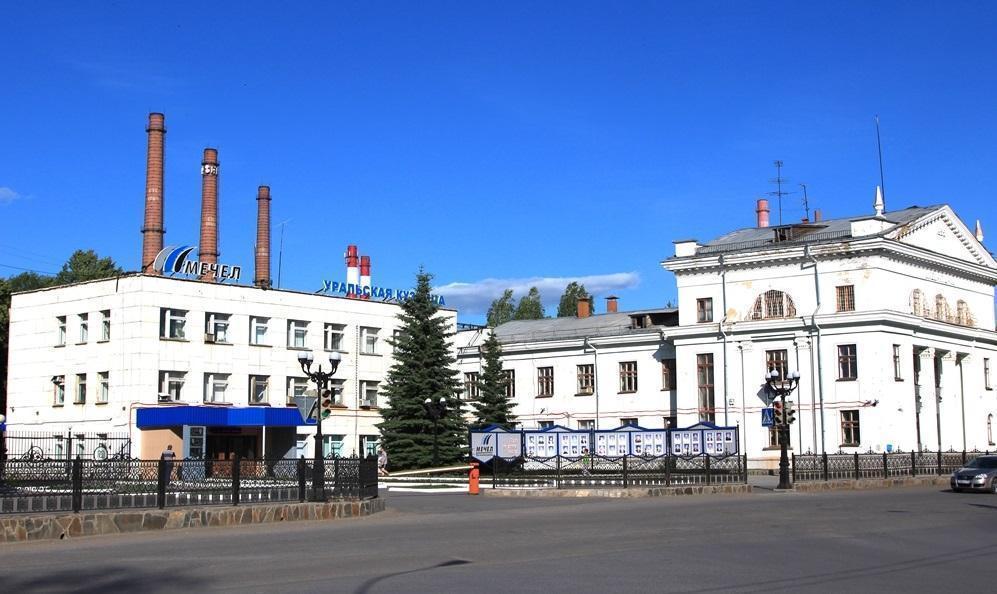 «Уралкуз» подвел итоги профориентационной акции «неделя без турникетов»