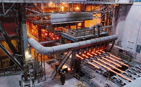 Система энергоменеджмента ОЭМК им. А.А. Угарова соответствует требованиям международного стандарта