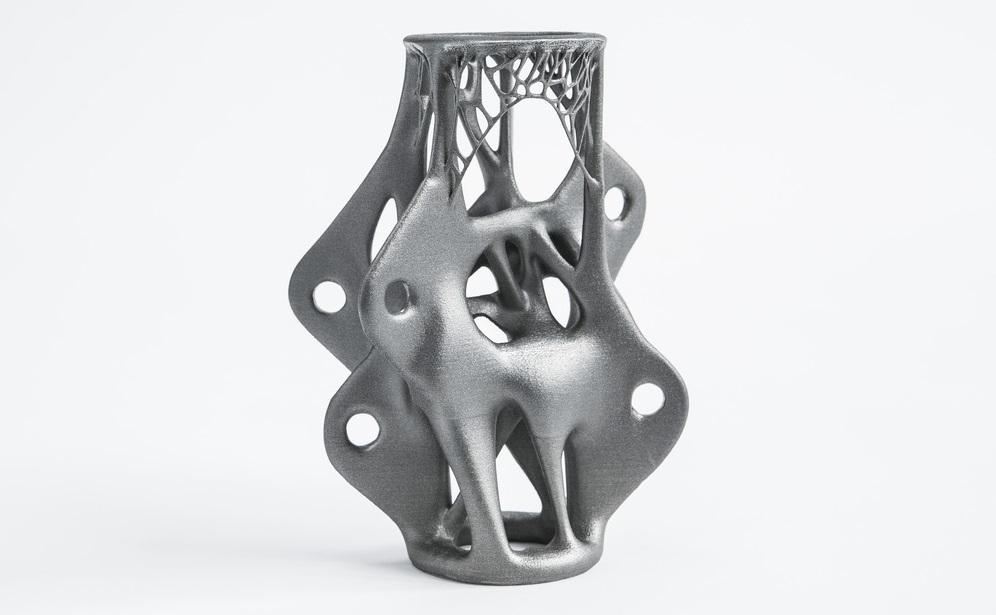 Студенты НИТУ «МИСиС» испытывают новый высокопрочный алюминий для авиапромышленности