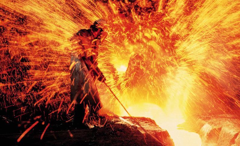 Металлурги попросили власти не допустить уравнивания тарифов для контейнерной перевозки