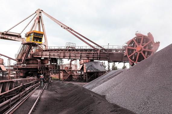 Лебединский ГОК модернизирует оборудование фабрики окомкования