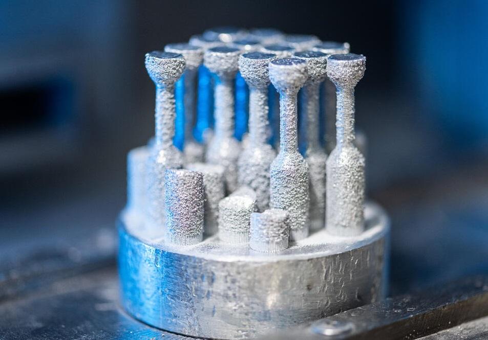 Имплантаты с программируемым сроком растворения: как термообработка делает магниевые сплавы идеальными для хирургии