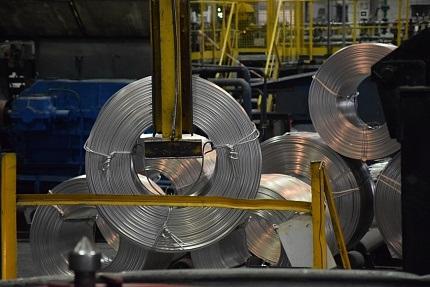 Алюминиевая Ассоциация представляет инновационные решения для энергетики Ближнего Востока